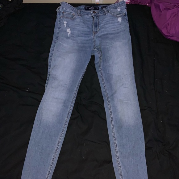 Jeans - Picture 1 of 4